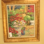 Picture Frames, Prints, Oils, & Mirrors