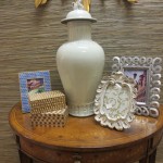 Gifts, Picture Frames, Pillows, Prints, Lamps, Rugs, & Tables