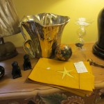 Gifts, Picture Frames, Pillows, Prints, Lamps, Rugs, & Tables