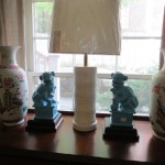 Charlottesville, Virginia Beach, & Roanoke Lamps & Accessories