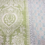 Fabrics @ The Second Yard Stores in Charlottesville, Virginia Beach, & Roanoke.
