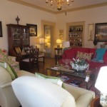 Furniture, Lamps, Mirrors, Picture Frames, & Accessories