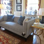 New Furniture, Fabrics, & Accessories