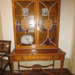 Display Cabinet