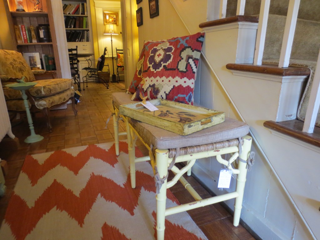 Pillows, Furniture and Accessories