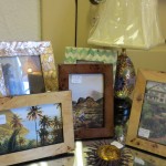 Picture Frames