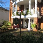 The Second Yard in Charlottesville