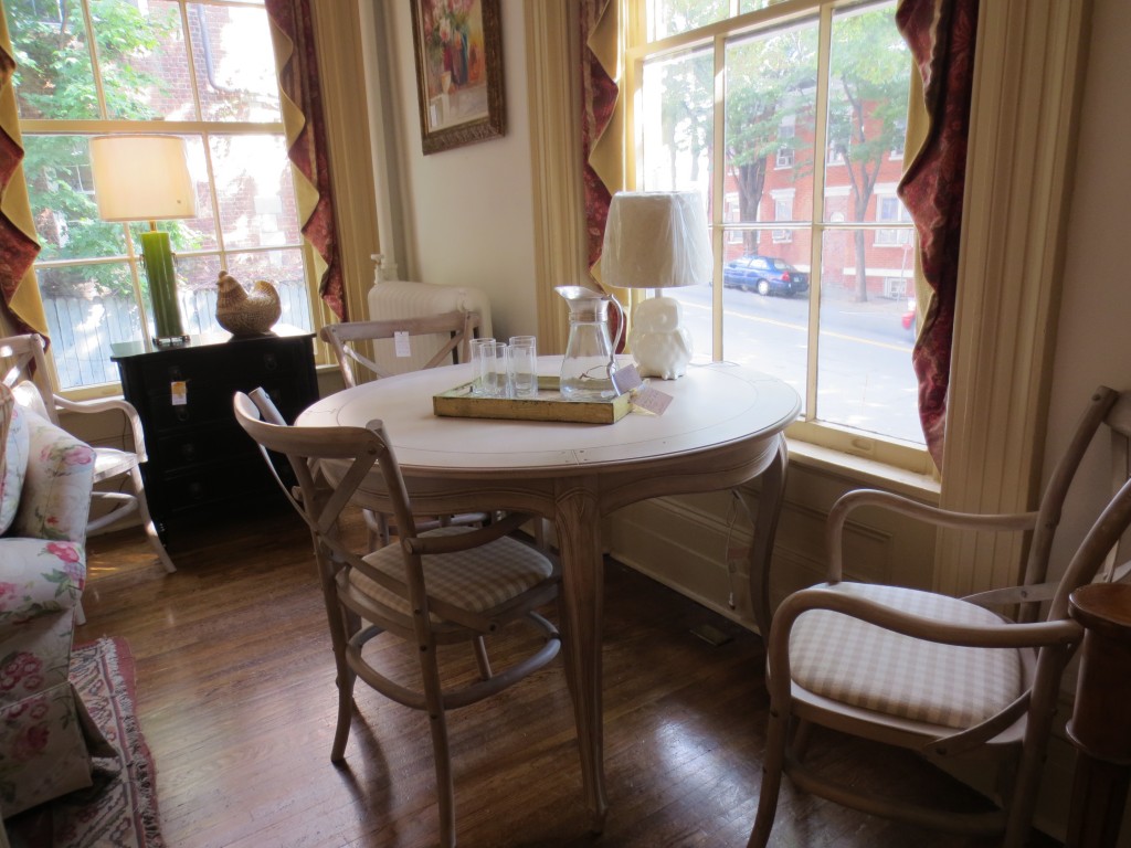 Furniture, Lamps, & Pictures