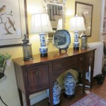 Furniture, Lamps, & Pictures