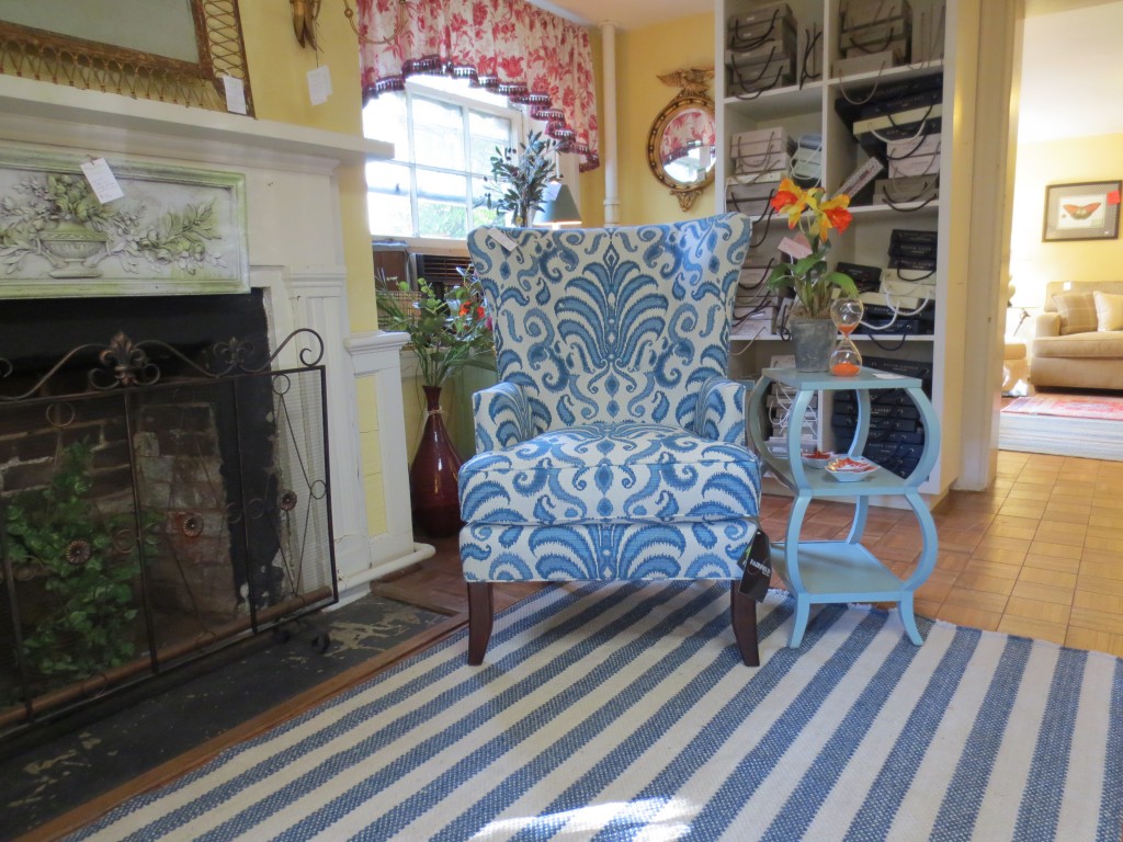 Furniture, Lamps, & Pictures