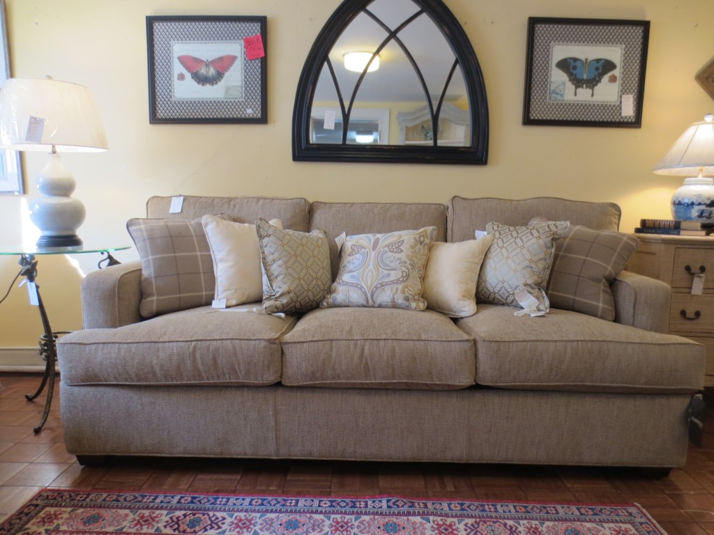 Furniture, Lamps, & Pictures
