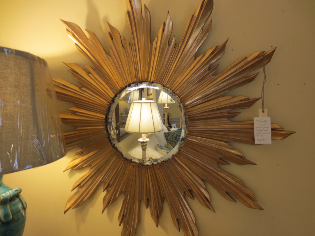 Picture Frames, Prints, Oils, & Mirrors