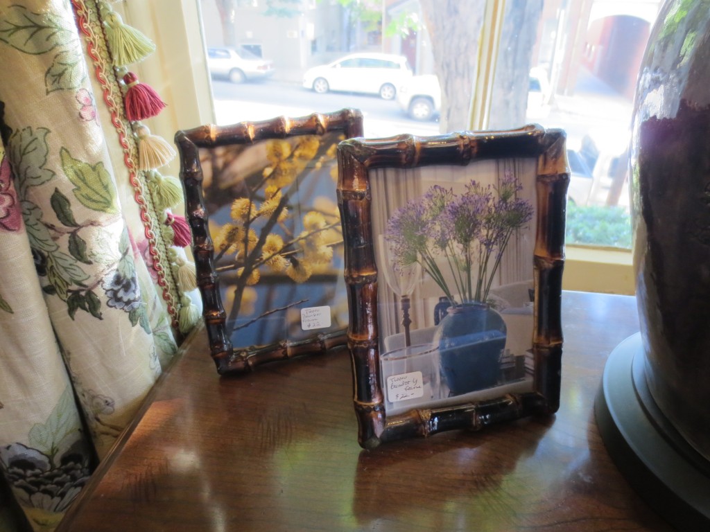Picture Frames