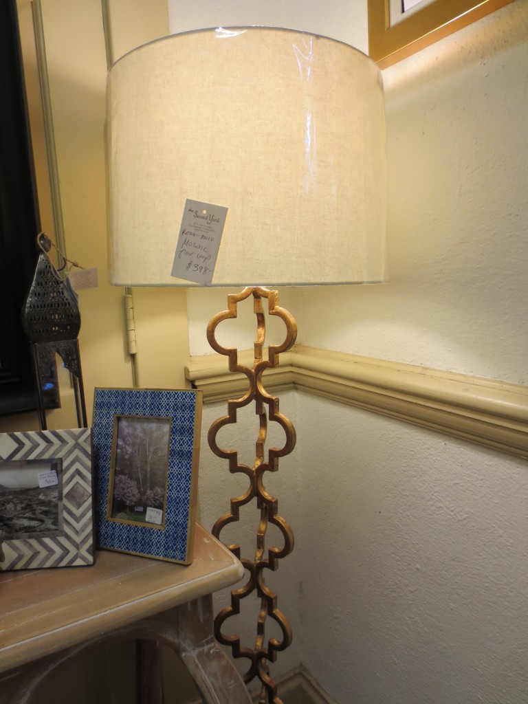 Gifts, Picture Frames, Pillows, Prints, Lamps, Rugs, & Tables