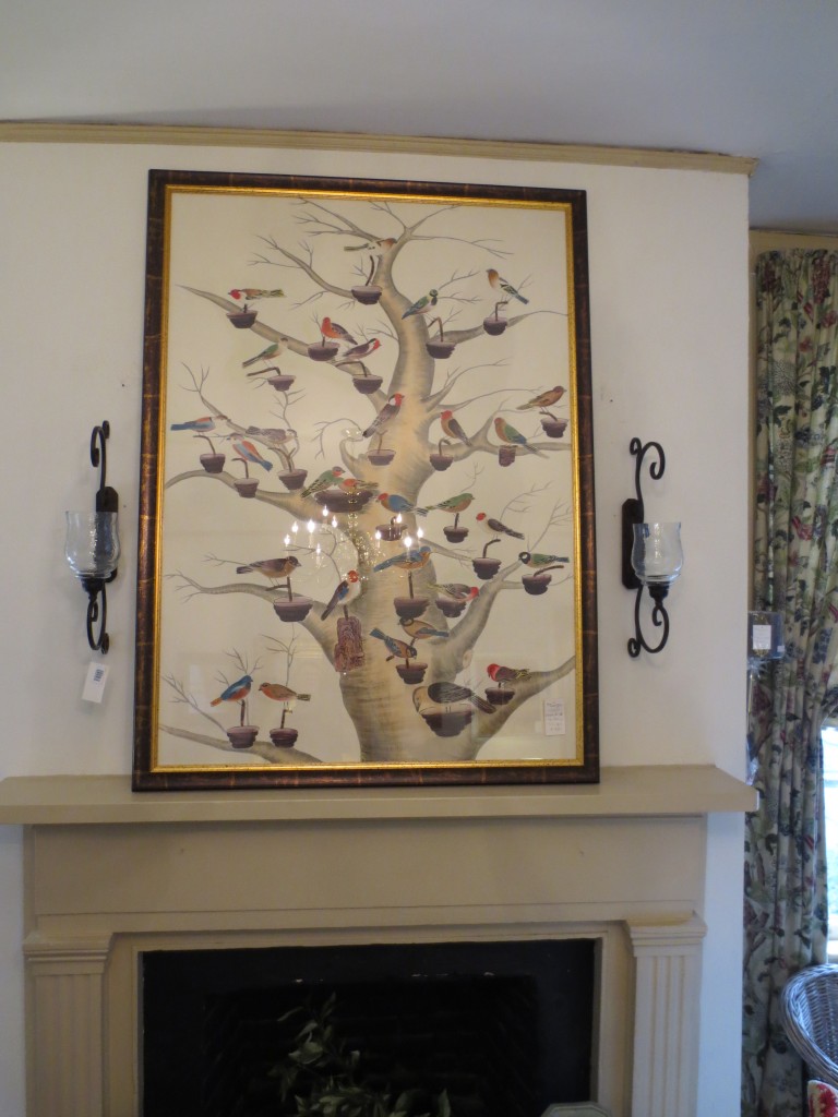 Gifts, Picture Frames, Pillows, Prints, Lamps, Rugs, & Tables