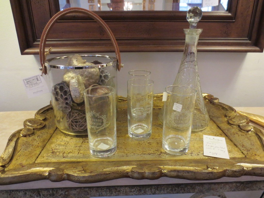 Gifts, Picture Frames, Pillows, Prints, Lamps, Rugs, & Tables