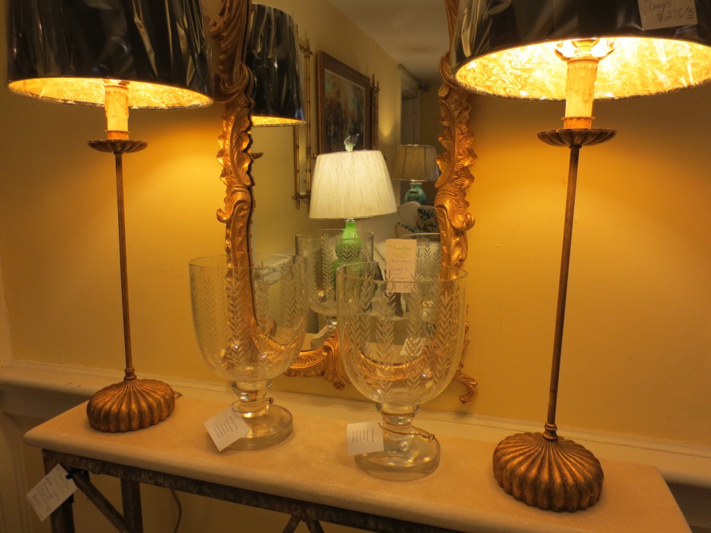 Gifts, Picture Frames, Pillows, Prints, Lamps, Rugs, & Tables