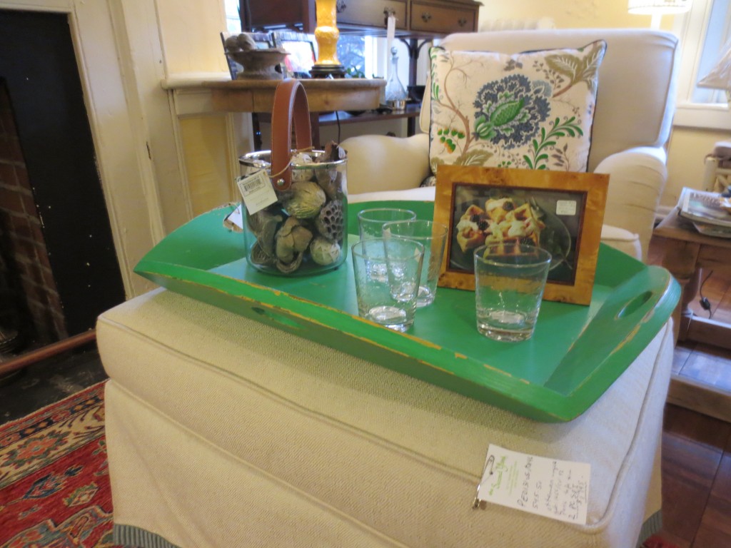 Gifts, Picture Frames, Pillows, Prints, Lamps, Rugs, & Tables