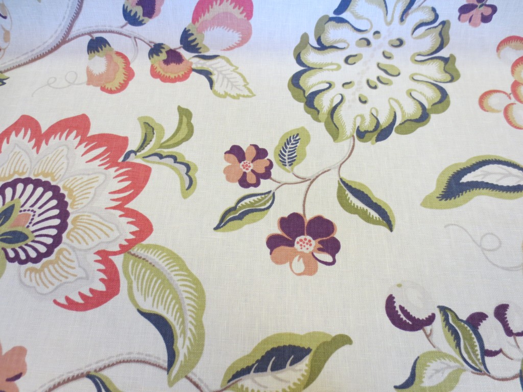 New Fabrics @ Virginia Beach, Roanoke, & Charlottesville Stores