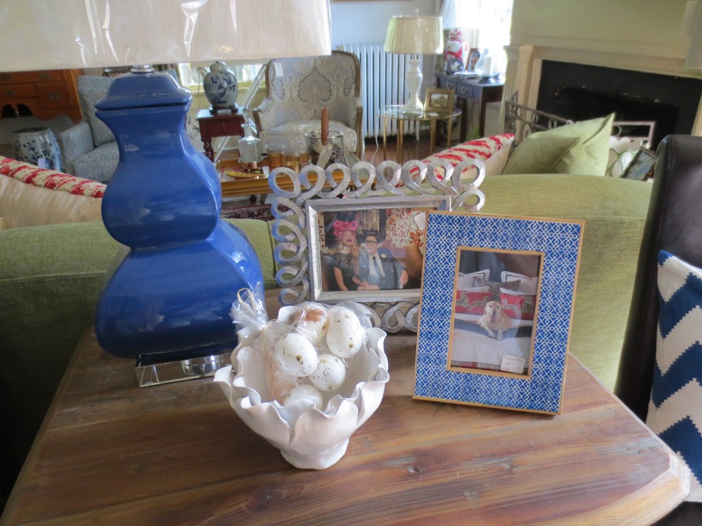 Charlottesville, Virginia Beach, & Roanoke Lamps & Accessories