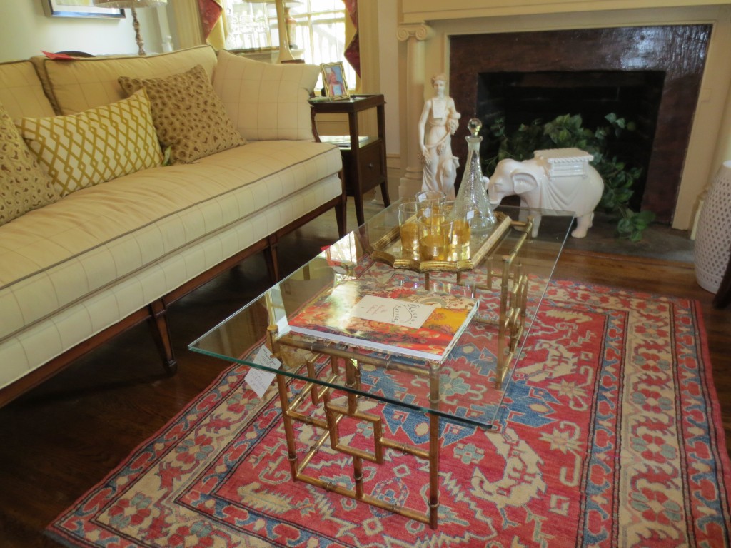 Charlottesville, Virginia Beach, & Roanoke Lamps & Accessories