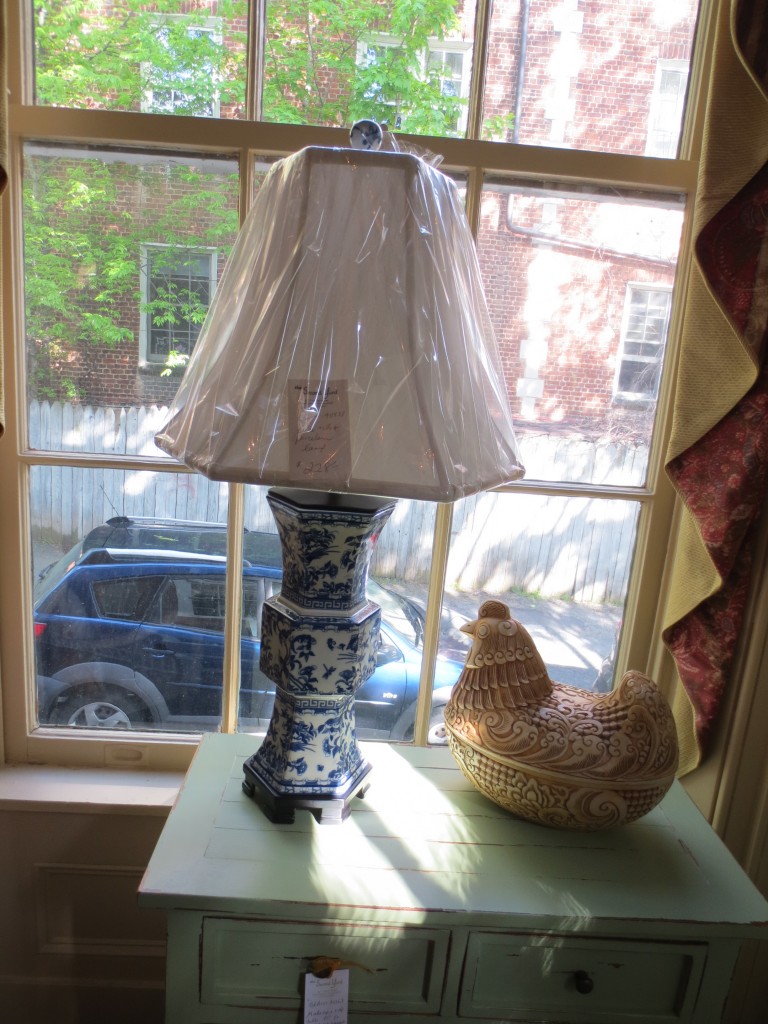Charlottesville, Virginia Beach, & Roanoke Lamps & Accessories