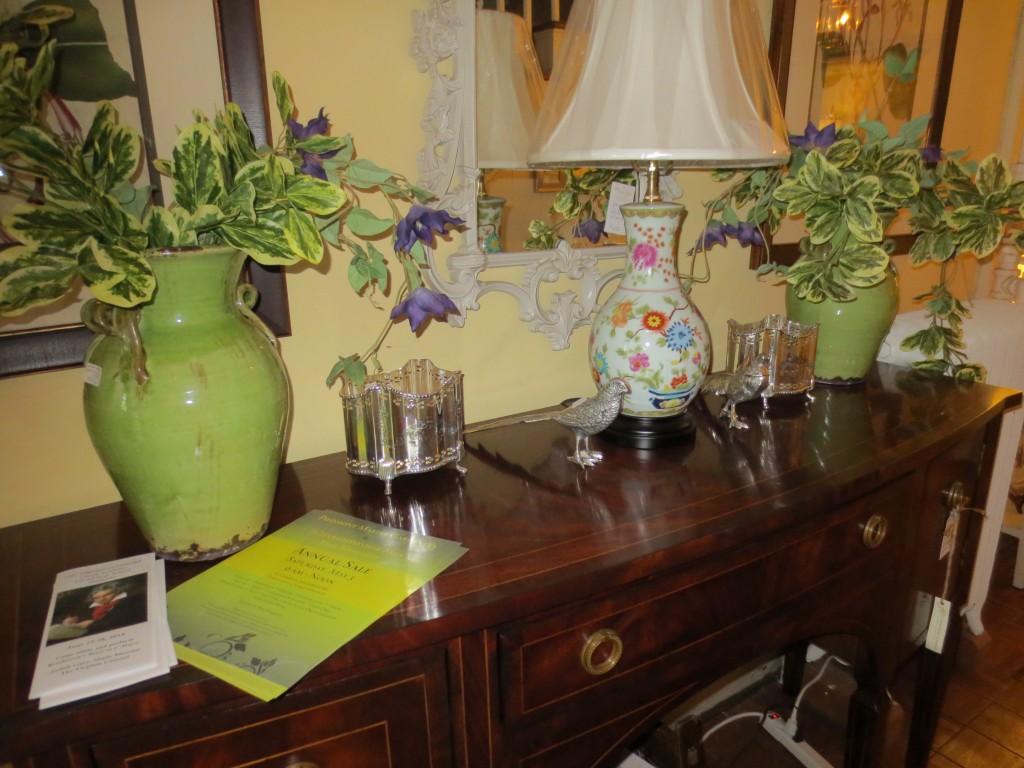 Charlottesville, Virginia Beach, & Roanoke Lamps & Accessories