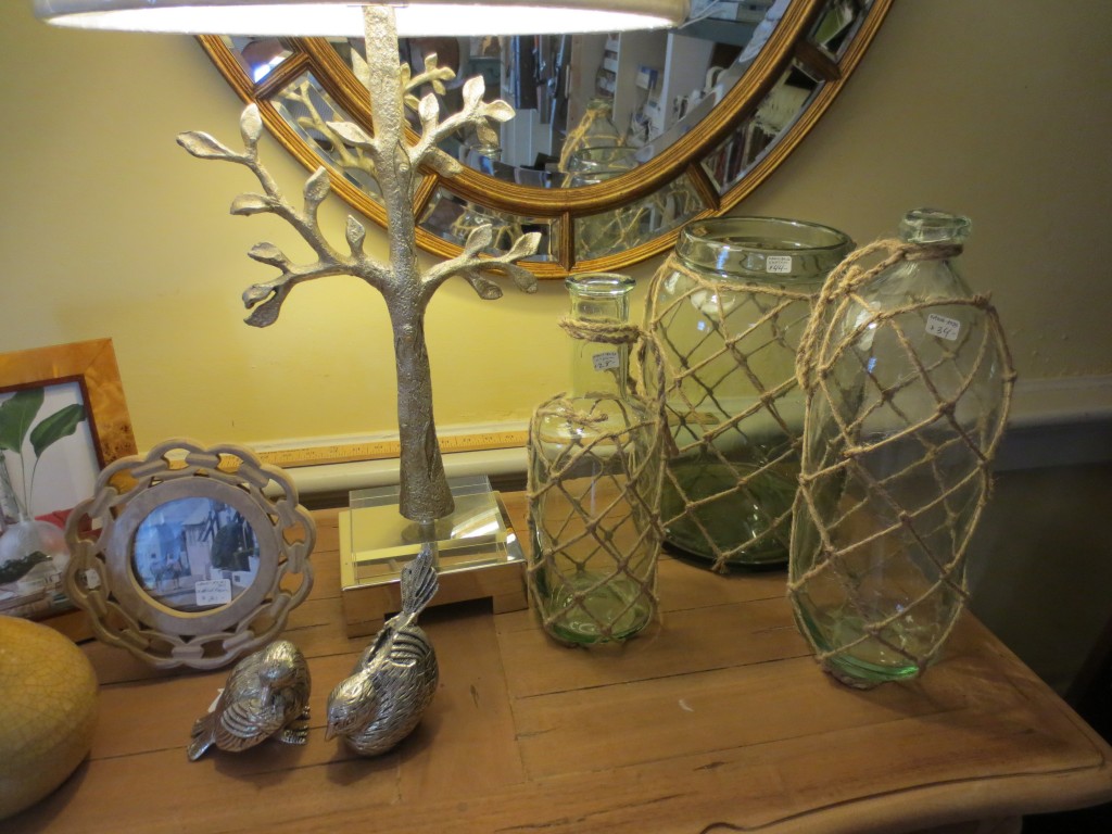 Charlottesville, Virginia Beach, & Roanoke Lamps & Accessories