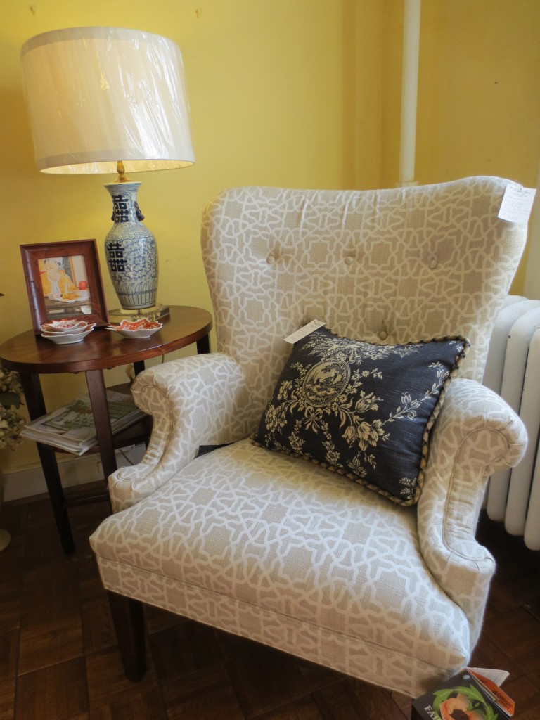 Charlottesville, Virginia Beach, & Roanoke Lamps & Accessories