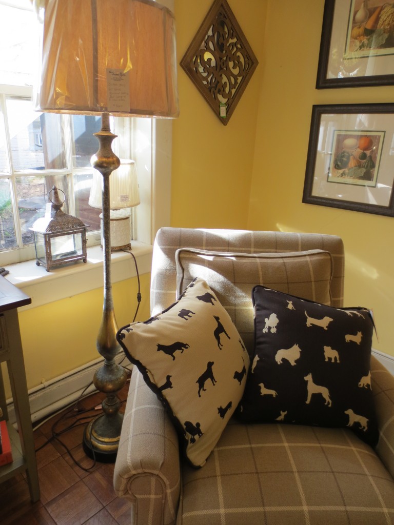 Charlottesville, Virginia Beach, & Roanoke Lamps & Accessories