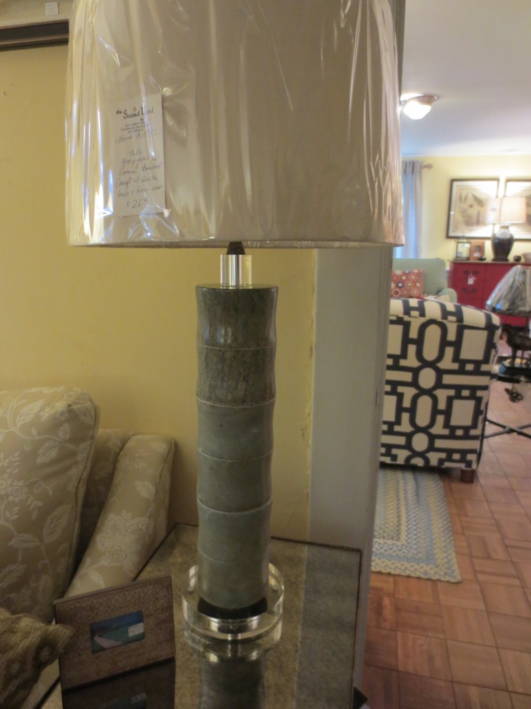 Charlottesville, Virginia Beach, & Roanoke Lamps & Accessories