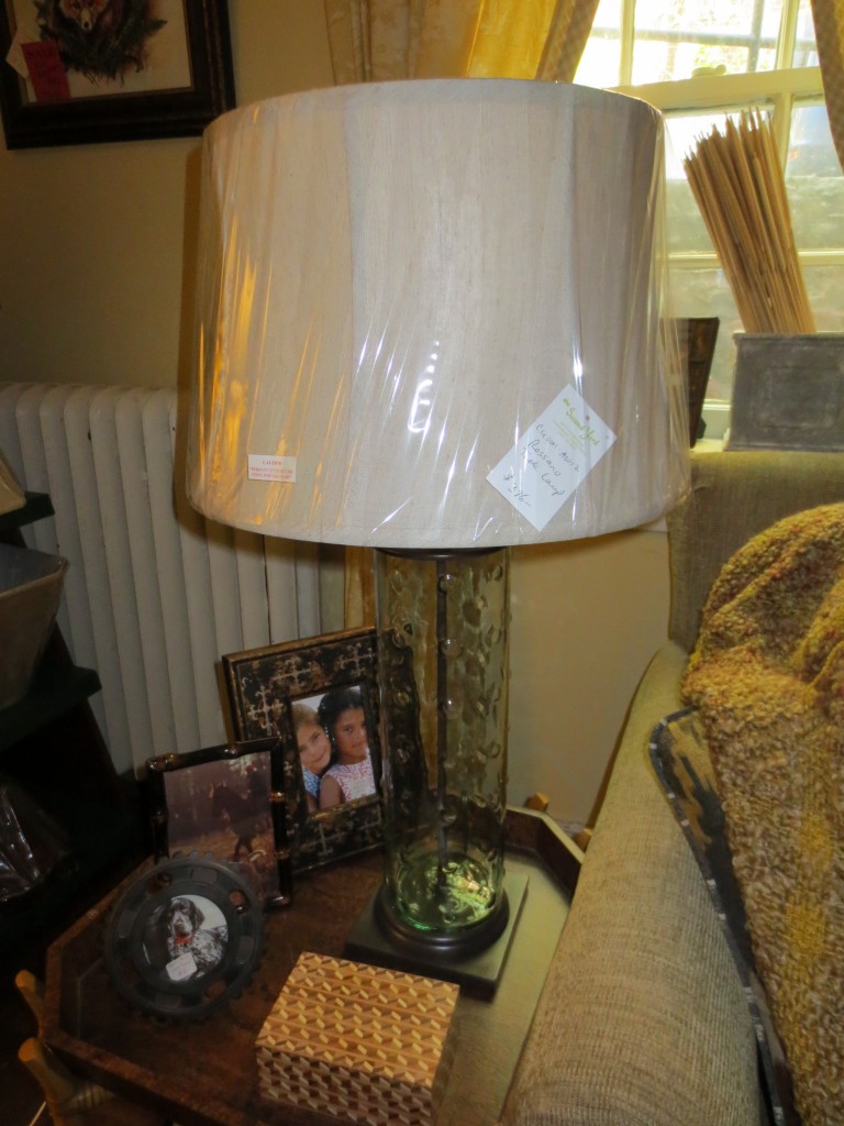 Charlottesville, Virginia Beach, & Roanoke Lamps & Accessories