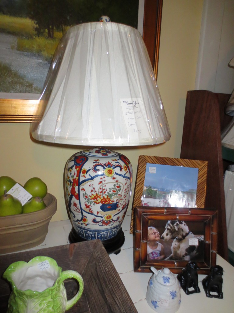 Charlottesville, Virginia Beach, & Roanoke Lamps & Accessories