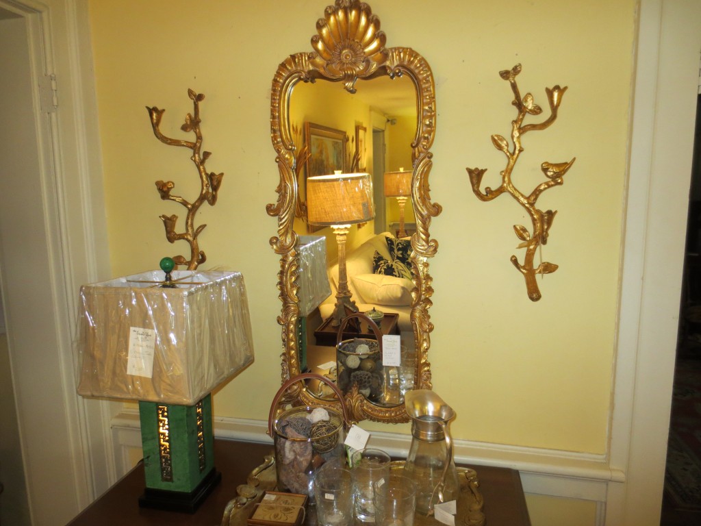 Charlottesville, Virginia Beach, & Roanoke Lamps & Accessories