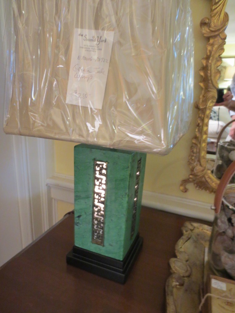 Charlottesville, Virginia Beach, & Roanoke Lamps & Accessories