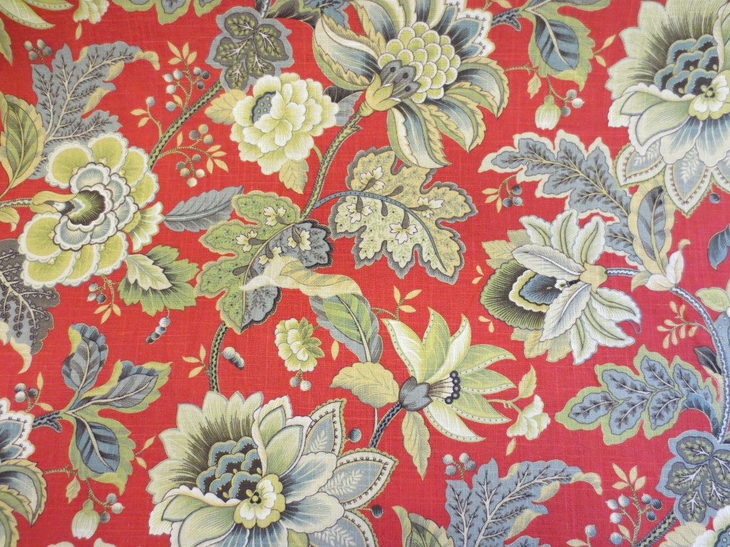 Charlottesville, Virginia Beach, and Roanoke Fabrics