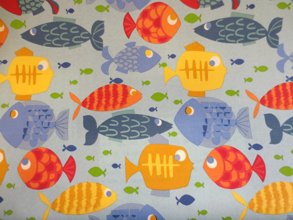 Charlottesville, Virginia Beach, and Roanoke Fabrics