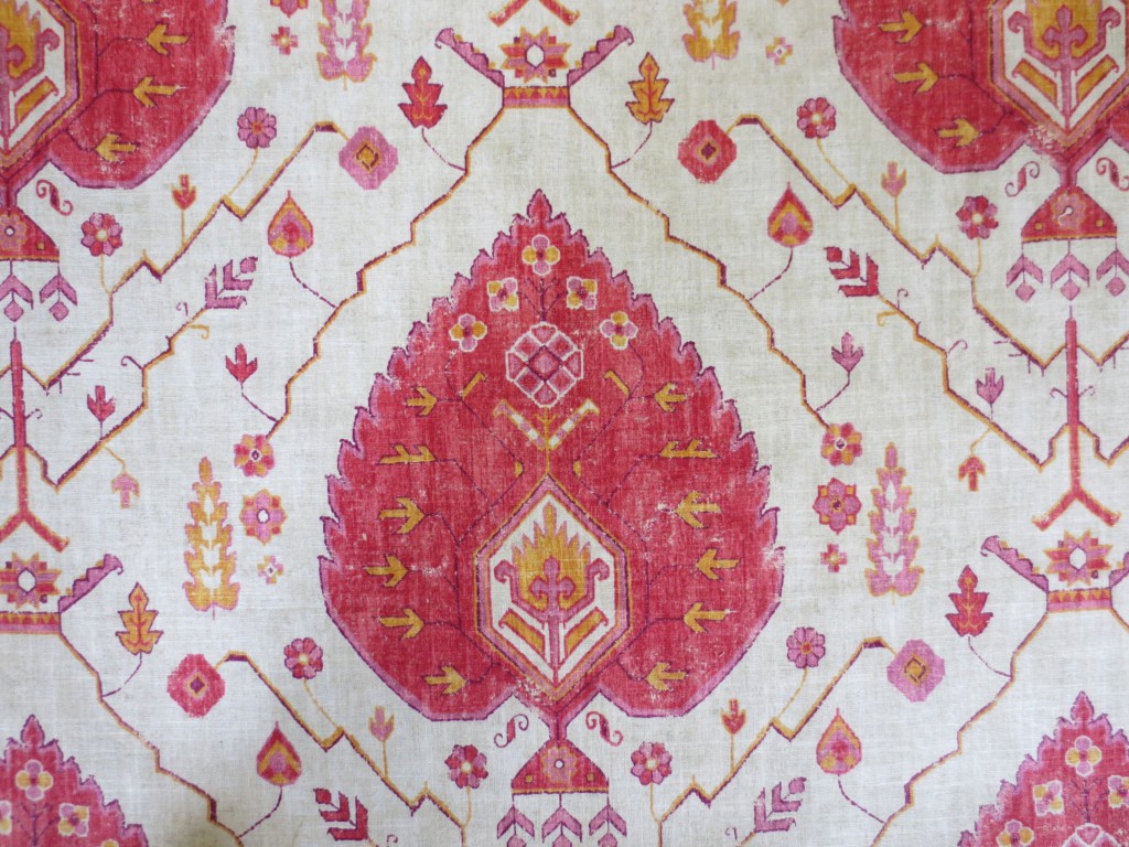 Charlottesville, Virginia Beach, & Roanoke Fabrics