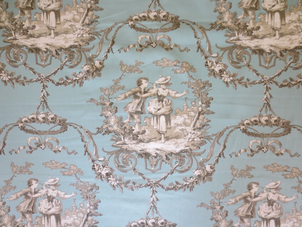 Charlottesville, Virginia Beach, & Roanoke Fabrics