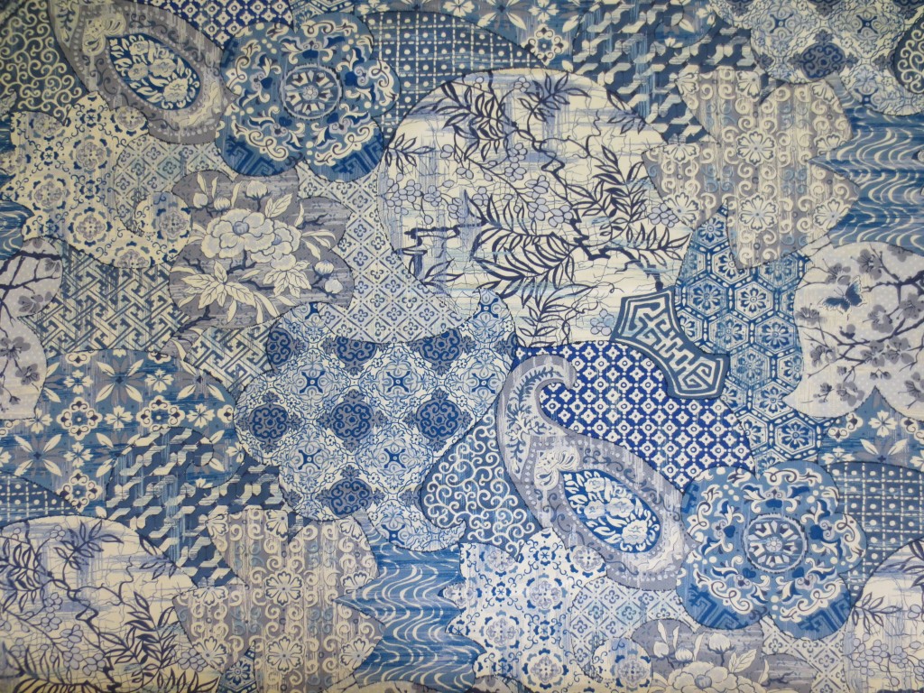 Charlottesville, Virginia Beach, & Roanoke Fabrics