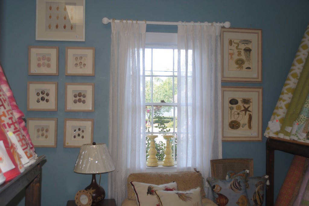 Virginia Beach Lamps, Pictures, Mirrors, & Furniture