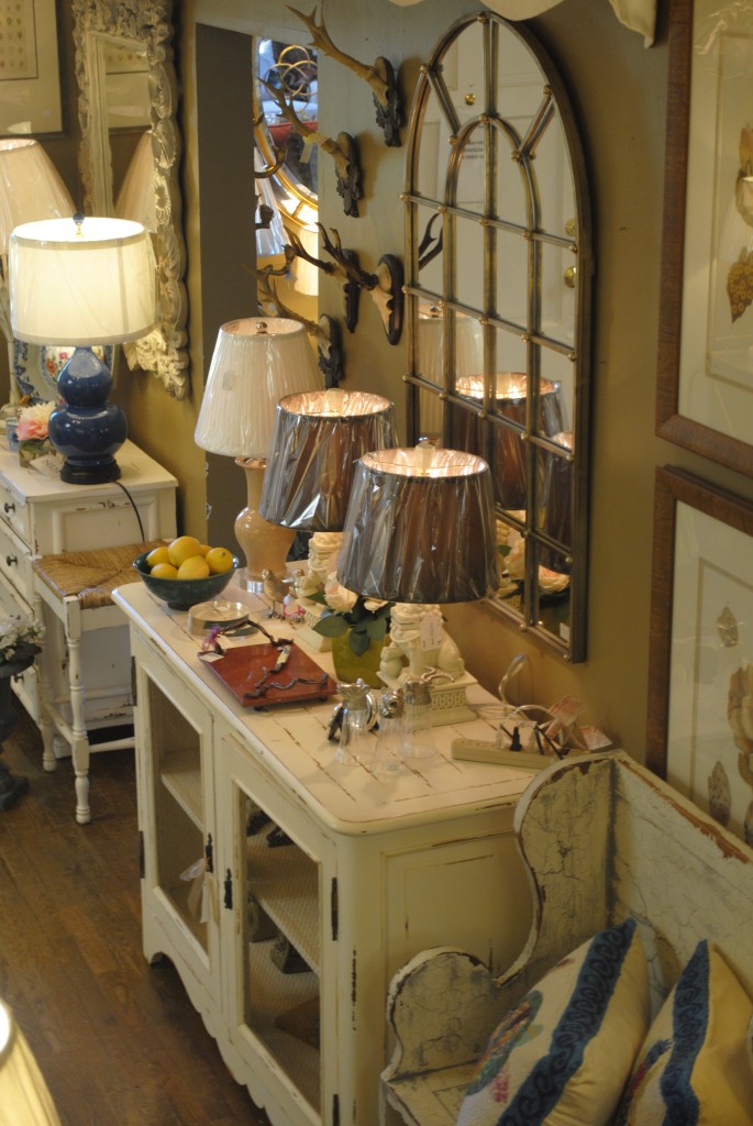 Virginia Beach Lamps, Pictures, Mirrors, & Furniture