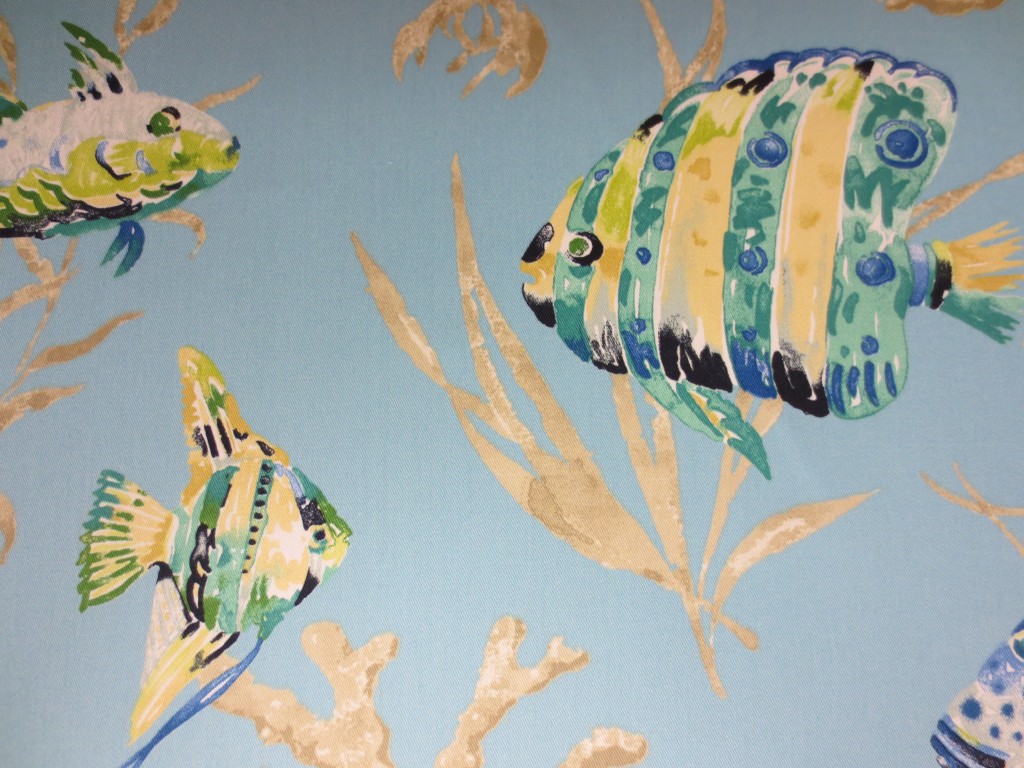 Fabrics at the Virginia Beach Store, Charlottesville Store, & Roanoke Store