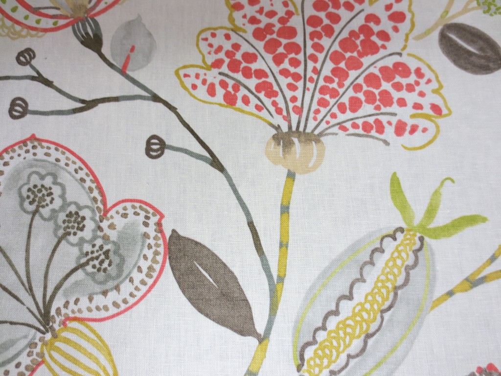 Fabrics at the Virginia Beach Store, Charlottesville Store, & Roanoke Store