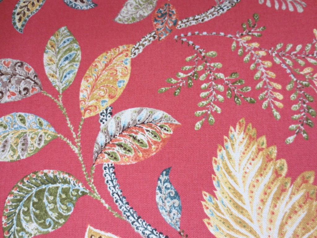 Fabrics at the Virginia Beach Store, Charlottesville Store, & Roanoke Store