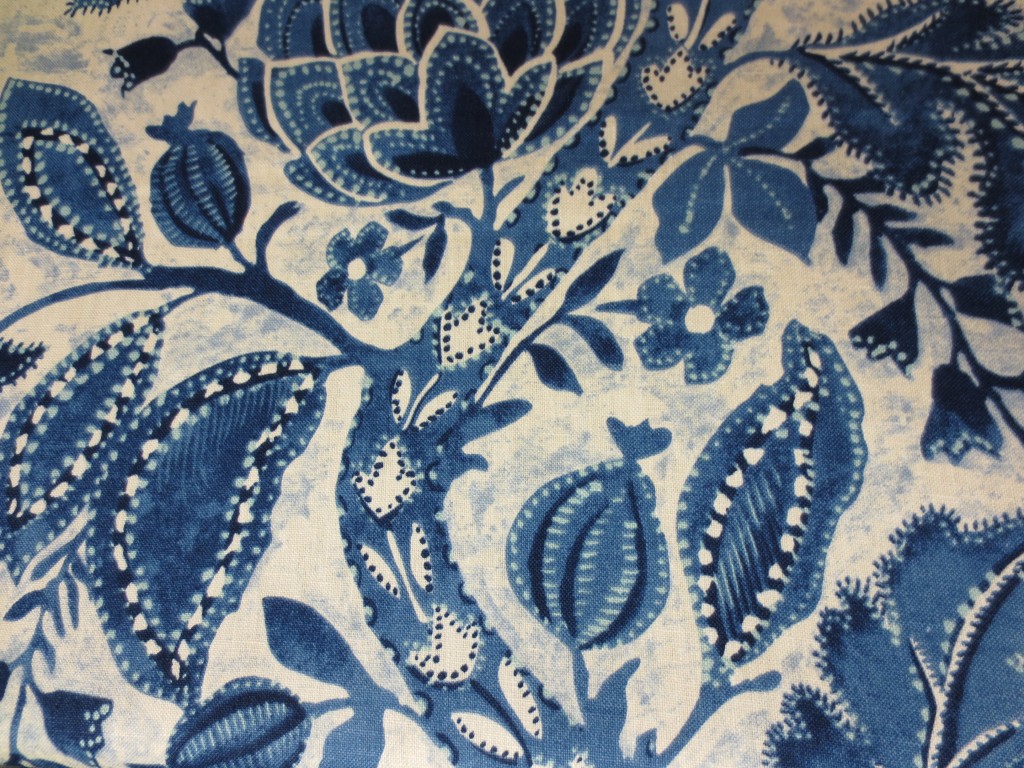 Fabrics at the Virginia Beach Store, Charlottesville Store, & Roanoke Store