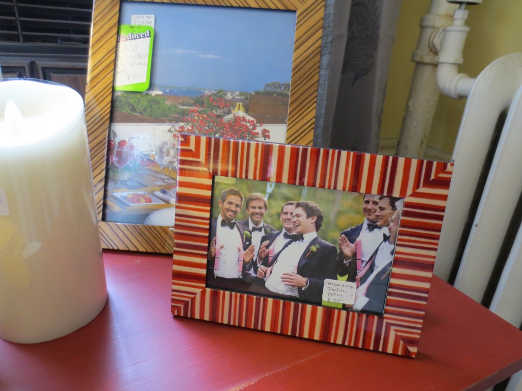 Picture Frames, Lamps, Mirrors, & Furniture @ Virginia Beach, Charlottesville, & Roanoke Stores