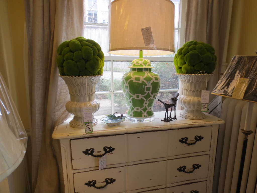 Picture Frames, Lamps, Mirrors, & Furniture @ Virginia Beach, Charlottesville, & Roanoke Stores