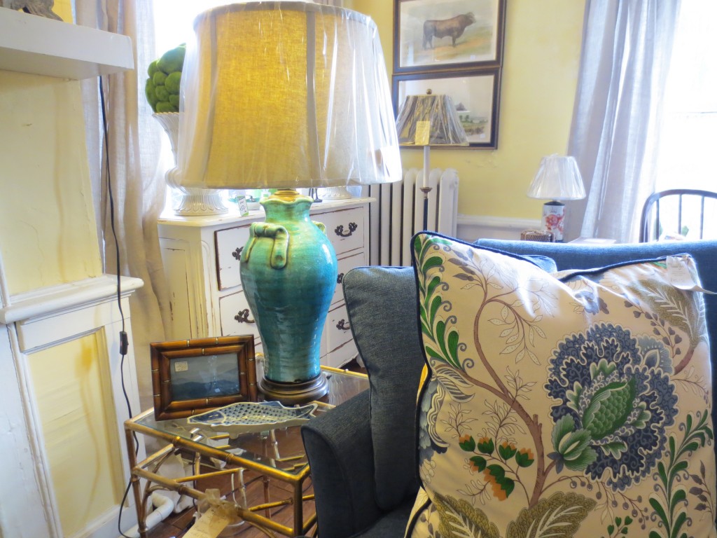 Picture Frames, Lamps, Mirrors, & Furniture @ Virginia Beach, Charlottesville, & Roanoke Stores