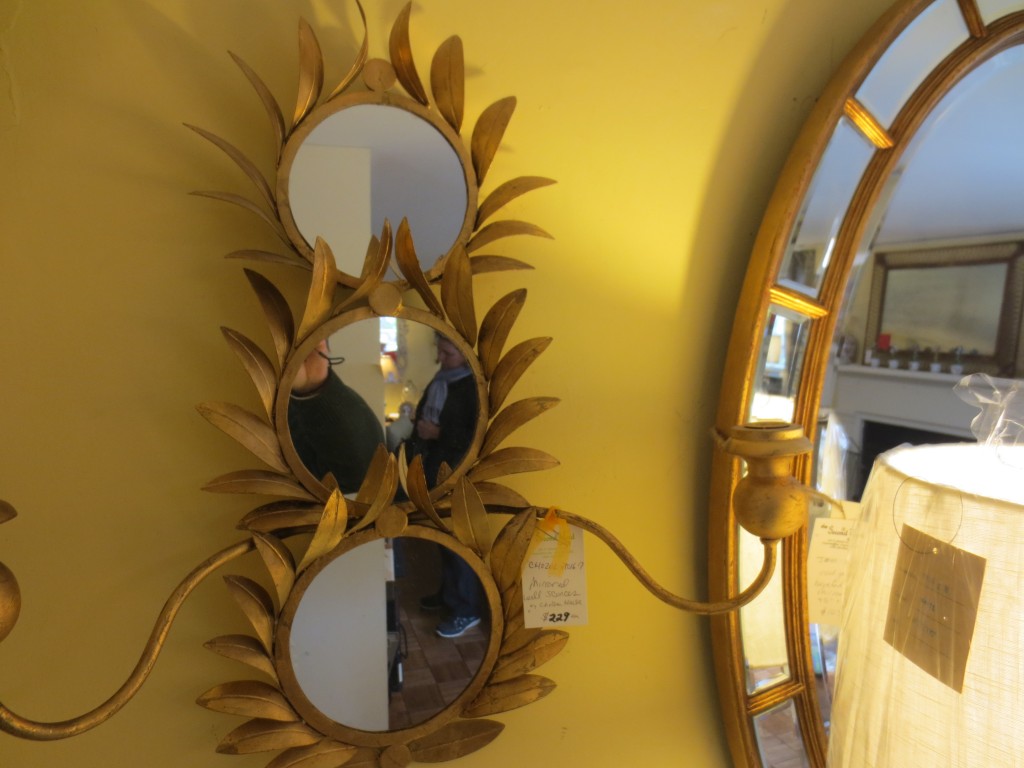 Picture Frames, Lamps, Mirrors, & Furniture @ Virginia Beach, Charlottesville, & Roanoke Stores